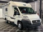 Glamys Ducato 2.3 JTD bj 2012 47000km Euro 5, Gebruikt, 2300 cc, Bedrijf, Overige carrosserie