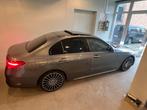 Mercedes c220 cdi pack amg (prijs excl. VAT), Auto's, 4 deurs, Euro 6, 4 cilinders, USB