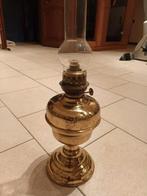 Petroleum lamp, Antiek en Kunst, Ophalen