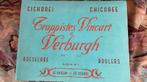 Trappistes Vincart Verburgh, Ophalen of Verzenden