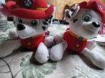 Rugzakje paw patrol, Kinderen en Baby's, Ophalen, Zo goed als nieuw, Hond