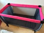 Opvouwbaar kinderbed, Kinderen en Baby's, Ophalen, Zo goed als nieuw, Ledikant