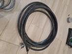 exvb 4x16 vierkante kabel, Doe-het-zelf en Bouw, Elektriciteit en Kabels, Nieuw, Kabel of Snoer, Ophalen