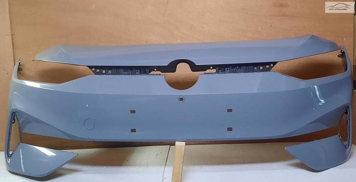 Voorbumper orgineel VW ID.7 v.a 2023 Camera 14A807221D, Auto-onderdelen, Carrosserie, Bumper, Volkswagen, Voor, Gebruikt, Ophalen of Verzenden