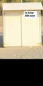 Strandcabine, Vacances, Vacances | Soleil & Plage