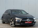 Mercedes-Benz A180D LED VCP Camera Adap.Cruise Keyless, Auto's, 4 cilinders, Leder en Stof, Zwart, Bedrijf