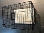 Honden-accessoires, Ophalen