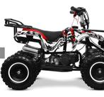 Kinder quad atv crosser crossmotor motor, Kinderen en Baby's, Ophalen of Verzenden, Nieuw