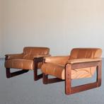 Vintage Percival Lafer fauteuils, Maison & Meubles, Comme neuf, Enlèvement ou Envoi
