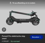 Electrische step, Fietsen en Brommers, Steps, Ophalen