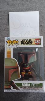 Boba Fett 480 Star Wars, Ophalen of Verzenden, Zo goed als nieuw
