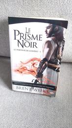 Boeken: The Black Prism 6 volumes, Ophalen, Zo goed als nieuw