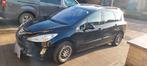 Peugeot 308 sw, Auto's, Zwart, 5 deurs, Particulier, Euro 4