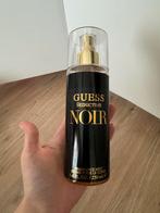 Guess Seductive Noir – Fragrance Mist (250 ml), Handtassen en Accessoires, Uiterlijk | Parfum, Ophalen of Verzenden, Zo goed als nieuw