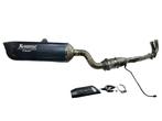 UITLAATDEMPER SPORT Yamaha (M-HIL001), Motoren, Gebruikt
