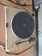 platenspeler Marantz  221, Audio, Tv en Foto, Ophalen, Gebruikt, Platenspeler