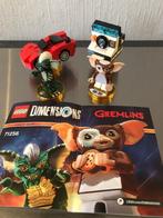 Gremlins team LEGO dimensions (wiiU ps3 ps4 xbox), Verzenden, Zo goed als nieuw