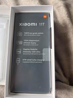 Xiaomi 11T NIEUW, Sans abonnement, Sans simlock, Enlèvement ou Envoi, Neuf