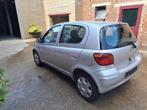 Toyota Yaris automaat benzine 1000cc, Auto's, 4 cilinders, Overige bekleding, 5 deurs, Particulier