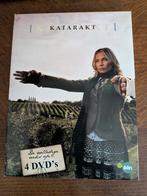 dvd box Katarakt, Cd's en Dvd's, Dvd's | Tv en Series, Ophalen of Verzenden, Gebruikt, Drama, Boxset