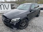 Mercedes GLC 220CDI AMG 60.000km, Auto's, Mercedes-Benz, Automaat, Diesel, 5 deurs, SUV of Terreinwagen