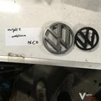 Vw Golf 2 1987 Embleem, Gebruikt, -, -, Ophalen of Verzenden
