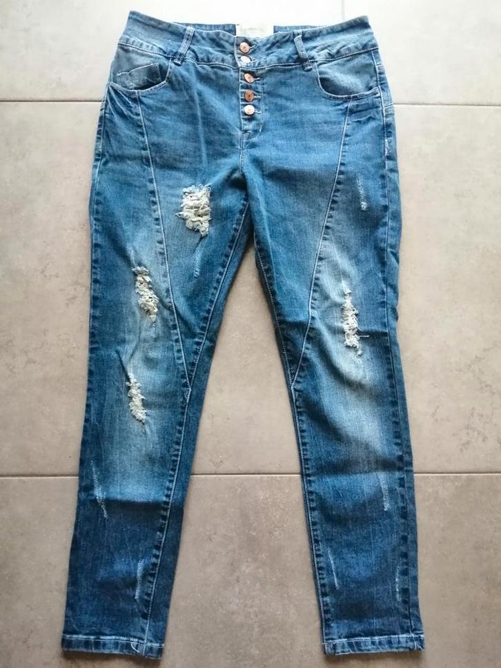 Dames jeans van Vera Moda, Kleding | Dames, Spijkerbroeken en Jeans, Nieuw, Verzenden