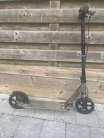 kinderstep goudkleurig, Fietsen en Brommers, Steps, Ophalen, Zo goed als nieuw, Gewone step, DECATHLON