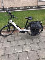 Elektrische fiets Riese & Müller Bosch ActiveLine, Zo goed als nieuw, 51 tot 55 cm, 50 km per accu of meer, Ophalen