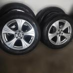 Original Mercedes GLC X253 jantes avec pneus hiver, Autos : Pièces & Accessoires, Pneus & Jantes, Enlèvement, Pneus hiver, Pneu(s)