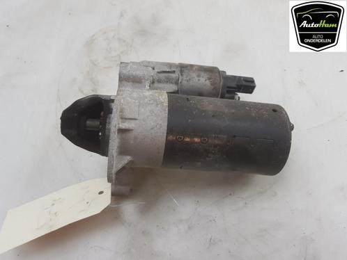 STARTMOTOR BMW 1 serie (F21) (01-2010/12-2019), Auto-onderdelen, Motor en Toebehoren, BMW, Gebruikt