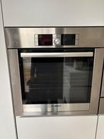 3 Bosch ovens: combi micro, heteluchtoven en stoomoven, Elektronische apparatuur, Ophalen, Gebruikt