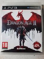 Dragon Age 2 (PS3) met boekje, Games en Spelcomputers, Games | Sony PlayStation 3, Ophalen of Verzenden, Zo goed als nieuw