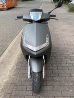 Peugeot Vivacity 2016 Brom/ B klasse, Fietsen en Brommers, Ophalen, Gebruikt, 49 cc, Klasse B (45 km/u)