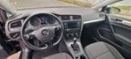 Golf 7 Variant 1.2 Benzine | Gekeurd voor verkoop, Auto's, Zwart, Bedrijf, Break, Golf Variant