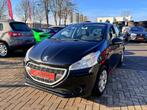 Peugeot 208 1.2i 2013 148.000km goede staat, Auto's, Leder, Onderhoudsboekje, Airbags, https://public.car-pass.be/vhr/1d786841-ed64-4504-9744-d6054c9e7030