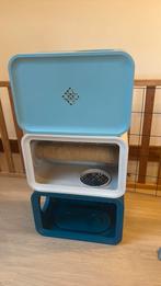 Krabpaal poet, Dieren en Toebehoren, Krabmeubelen, Ophalen, Gebruikt, Krabpaal