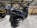 Kymco DTX 360 125 cc, Scooter, Kymco, Bedrijf, 125 cc