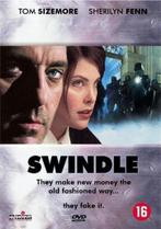 Swindle    DVD.2436, Cd's en Dvd's, Vanaf 16 jaar, Ophalen of Verzenden, Zo goed als nieuw, Actie