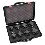 Turbodruk systeem Tester, Enlèvement ou Envoi, Niet ingevuld, Niet ingevuld, Neuf