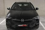 Opel Insignia Sports Tourer | Airco | GPS | 1 jaar garantie, 5 places, Noir, Break, Automatique