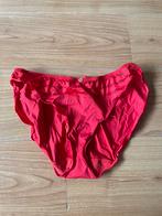 Rode slip Marie Jo maat 40, Kleding | Dames, Ondergoed en Lingerie, Ophalen of Verzenden, Slip