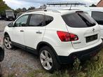 NIASAN QASQAI 2009 190.000km diesel euro 4, Auto's, Bedrijf, Diesel, Euro 4, Te koop