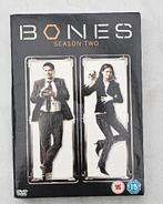 Dvd box bones seizoen 2 deshanel boreanaz conlin, Cd's en Dvd's, Dvd's | Tv en Series, Boxset, Ophalen of Verzenden, Zo goed als nieuw