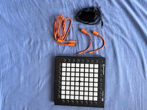 Novation Launchpad pro, Muziek en Instrumenten, Midi-apparatuur, Zo goed als nieuw, Ophalen of Verzenden