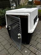 Transportbench 65x60x85, Dieren en Toebehoren, Ophalen, Gebruikt