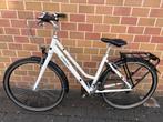 Trek ibiza damesfiets 28”, Fietsen en Brommers, Ophalen, Zo goed als nieuw, Versnellingen