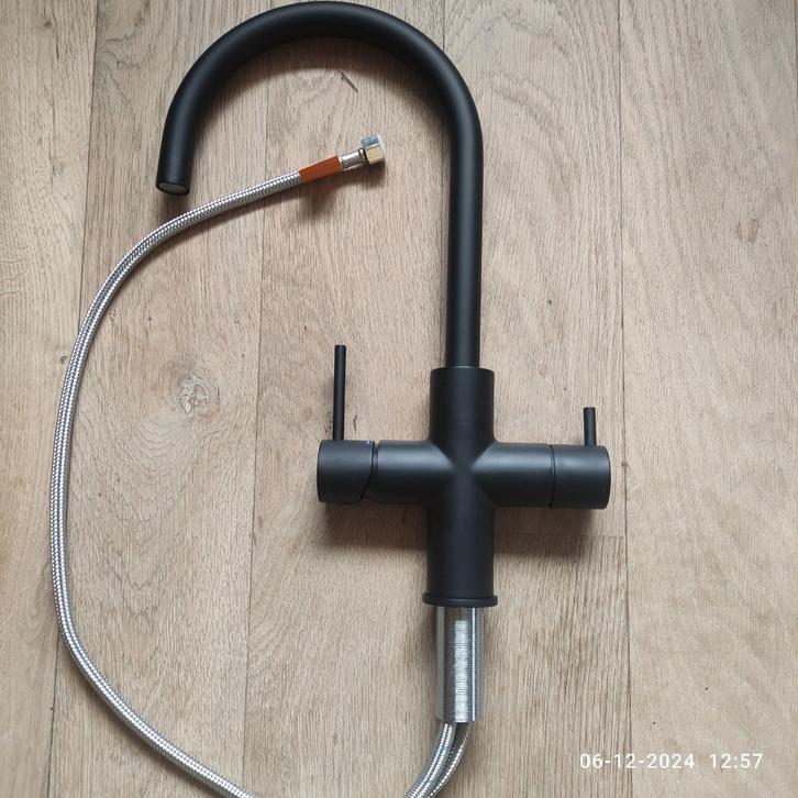 mengkraan 3 in 1, Huis en Inrichting, Keuken | Keukenelementen, Nieuw, 200 cm of meer, 150 tot 200 cm, 25 tot 50 cm, Ophalen of Verzenden