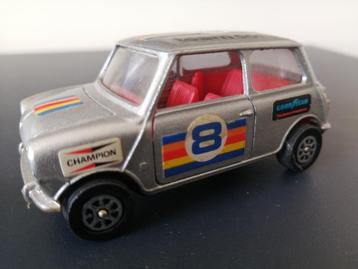 Corgi Toys British Leyland Mini 1000 1/36 beschikbaar voor biedingen