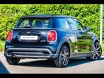 MINI Cooper Classic, 136 pk, Zwart, Bedrijf, Berline